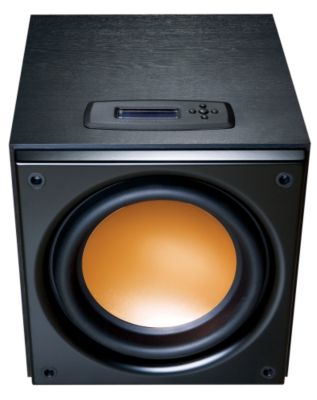Klipsch RSW10D Speakers