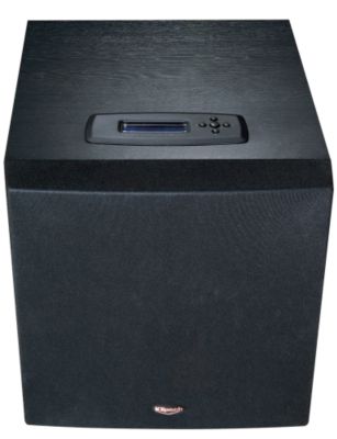 Klipsch RSW-10D -- With Grille