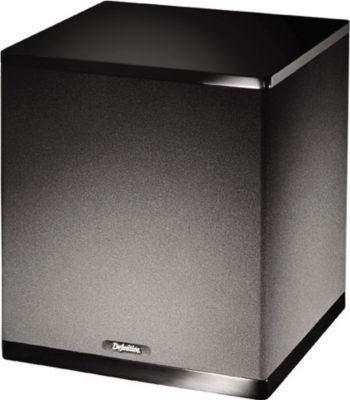 Definitive Technology SuperCube Reference Black - LCHA