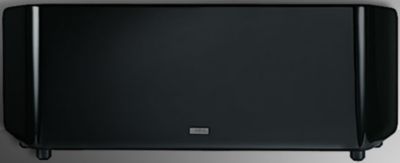 Infinity Cascade Model Fifteen Black Speakers