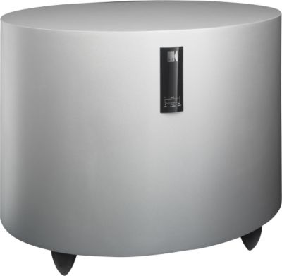 KEF PSW3500 SILVER