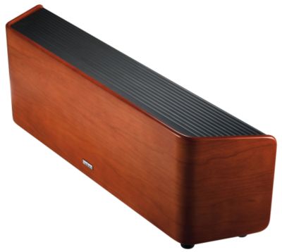Infinity Cascade Model Fifteen Cherry Speakers