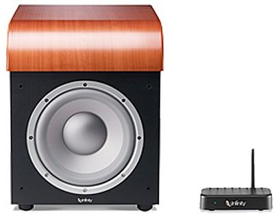 Infinity PSW310W Speakers