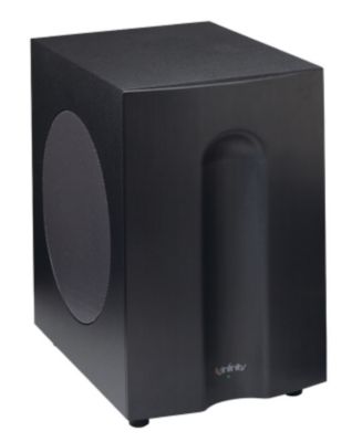 Infinity TSS-SUB4000 BLK Speakers