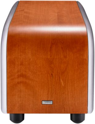 Infinity Cascade Model Twelve Cherry Speakers