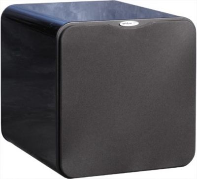 Velodyne SPL1000R BLACK GLOSS Speakers