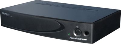 Escient FIREBALL ZP1