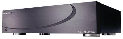 Escient FIREBALL MP200