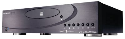 Escient FIREBALL SE80 Media Servers