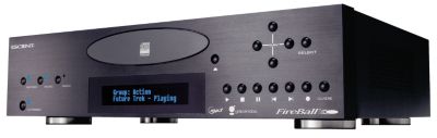 Escient FIREBALL MX752 Media Servers