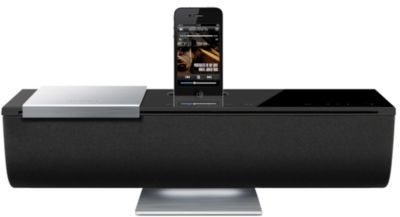 Onkyo ABX-100 IONLY PLAY