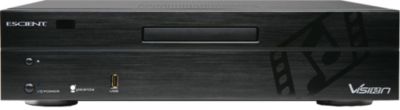 Escient VISION VS200 Media Servers