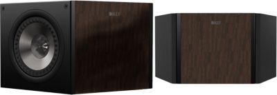 KEF Q800DS surround speakers Speakers