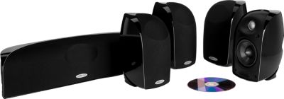 Polk TL250 Speakers