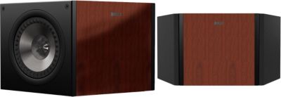 KEF Q800DS surround speakers Speakers