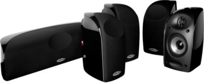 Polk TL150 Speakers
