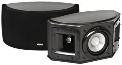 Klipsch SYNERGY S10 Speakers