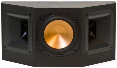 Klipsch RS41 II BLACK Speakers
