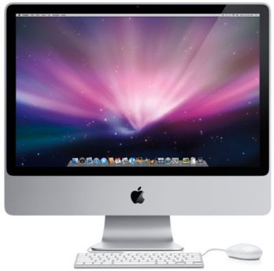 Apple MB418LLA Desktops