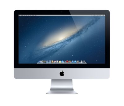 Apple MD093LL/A IMAC 21.5 NEW