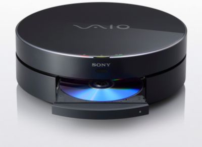 Sony VGX TP25EB