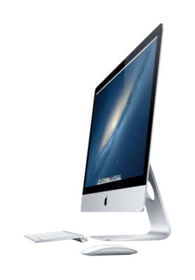 Apple MD096LL/A IMAC 27 NEW Desktops