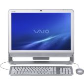 Sony VGCJS410FS Desktops