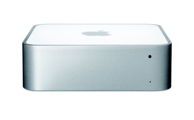 Apple Mac mini with Snow Leopard Server Desktops