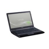 Sony VAIO VPCCW21FX/B Laptops