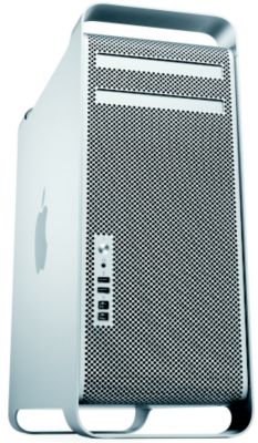 Apple MB871LL/A MAC PRO DESKTOP Desktops