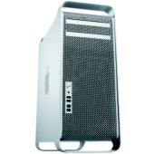 Apple MB871LL/A MAC PRO DESKTOP Desktops