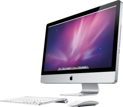 Apple iMac MC813LLA