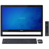 Sony VPCL114FXB Desktops