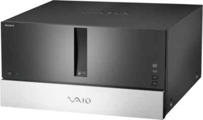 Sony VAIO 200-Disc Changer/Recorder $99.98