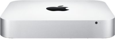 Apple Mac Mini MC815LL/A 2.3GHz 500GB Desktops