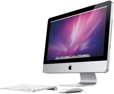 Apple iMac MC812LLA