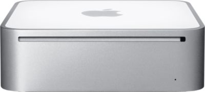 Apple MB463LLA Mac Mini 120GB Desktops