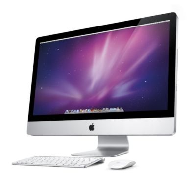 Apple iMac 27
