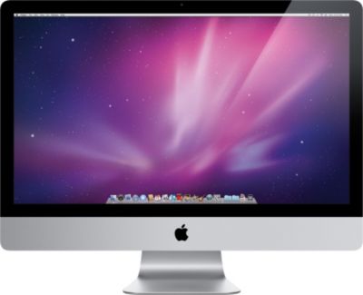 Apple iMac MC511LLA