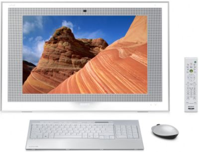 Shown With Included Remote And Mouse
