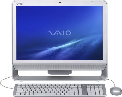 Sony VGCJS450FS Desktops