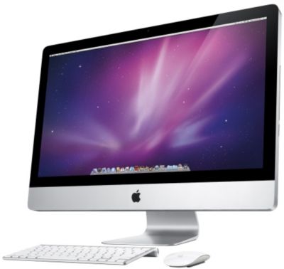 Apple iMac 27