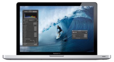 Apple MD322LL/A MACBOOK PRO