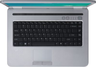 VGN-NR330E/S keyboard