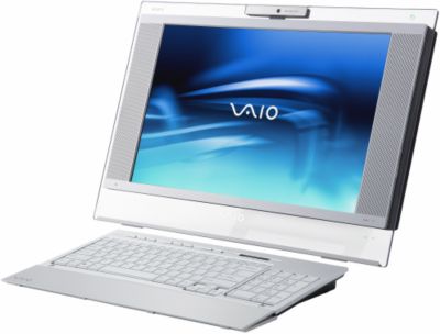 Sony VGC-LS30E Desktop $1249.88