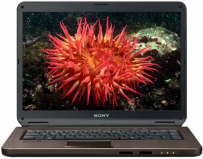 Sony VGN-NR460E/T Laptops