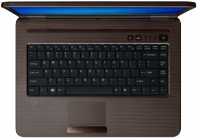 View Keyboard