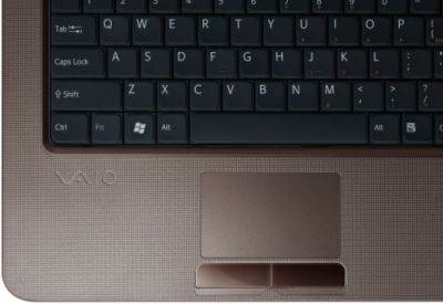 Touch Pad