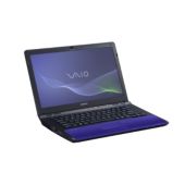 Sony VAIO VPCCW21FX/L Laptops