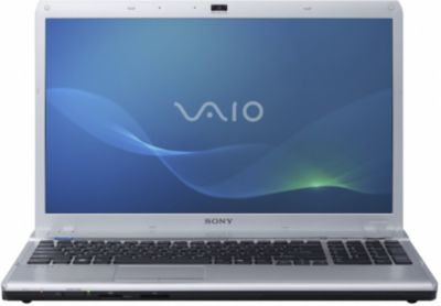 Sony VPCF132FX/H Laptops